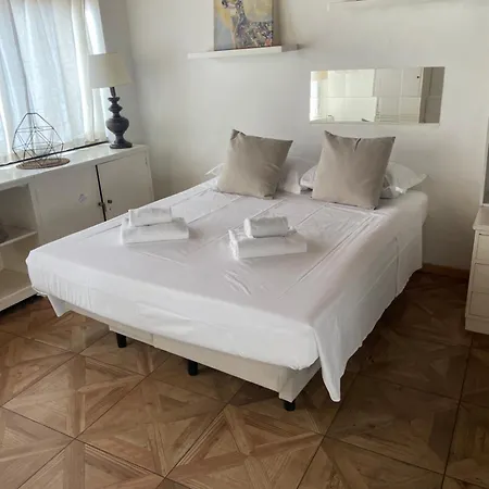 Cozy Studio Medici Apartman