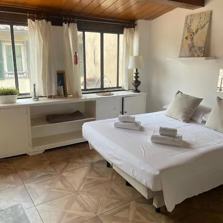 Apartman Cozy Studio Medici Firenze